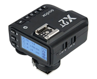 Wyzwalacz fotograficzny Godox X2T TTL do Nikon